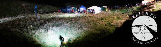 45th Katoa Po  | Bulletin 1