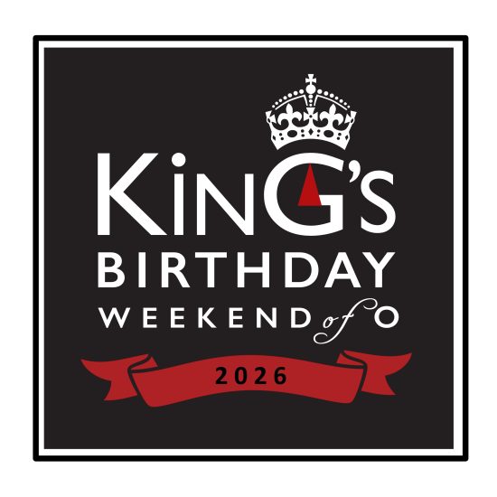 Embargoed areas – 2026 Kings Birthday – UPDATED 22 SEP Embargoed areas – 2026 Kings Birthday – UPDATED 22 SEP