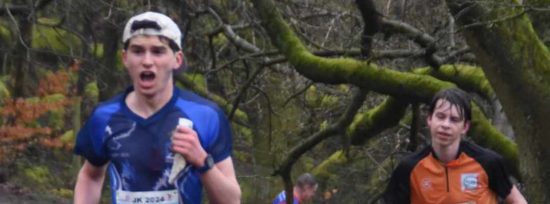 Chat with Angus Laird |  Scottish Summer coach