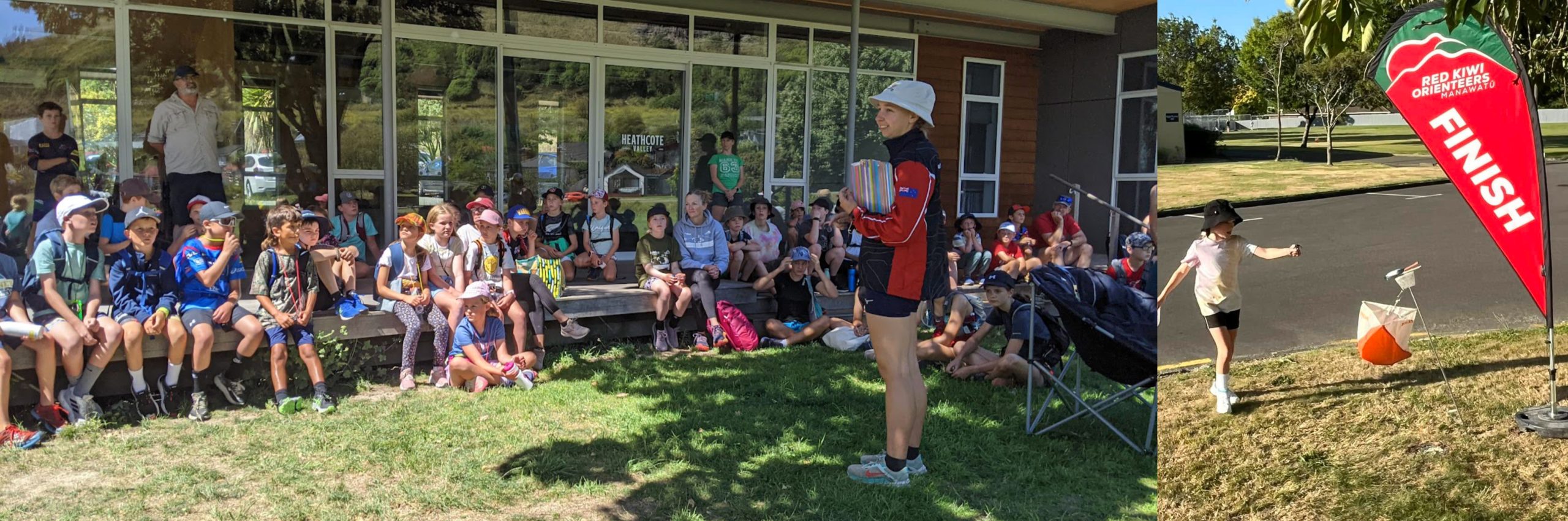 NZ School events |  2025