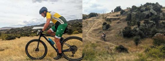NZ MTBO  |  Australian riders’s NZ MTBO experience