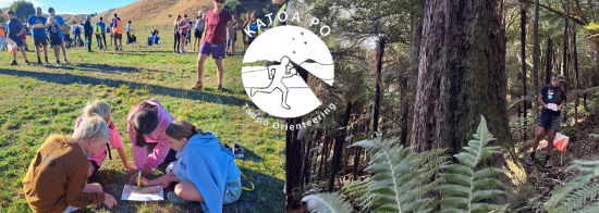 Katoa Po 2025  | 45th edition!