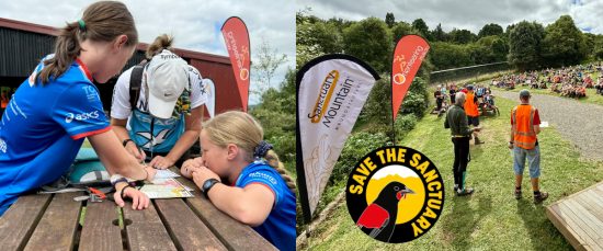 Save the Sanctuary | Fundraising fun