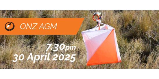2025 ONZ Annual General Meeting (AGM)