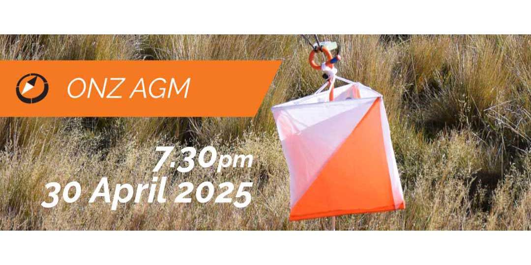 2025 ONZ Annual General Meeting (AGM)