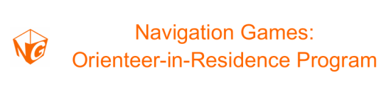 Navigation Games | Orienteer-in-Residence Program