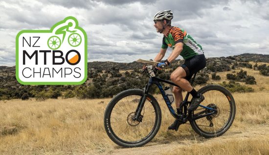 NZ MTBO Championships  |  Otago 
