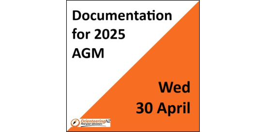 2025 AGM | Updated documentation