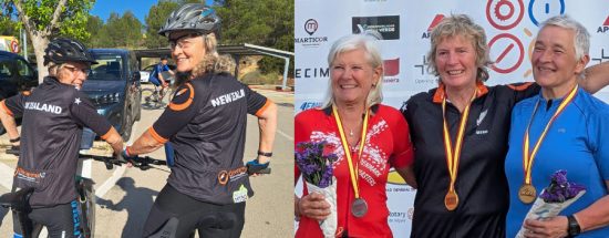 European MTBO journal – part 1