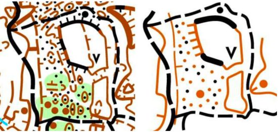 Mapping matters  |  Australian notes