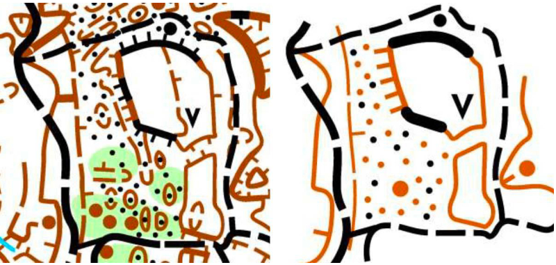 Mapping matters  |  Australian notes