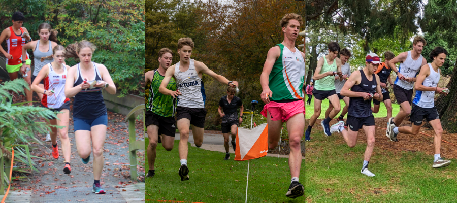 Keen for knockouts! | Fast pace finish to Nationals