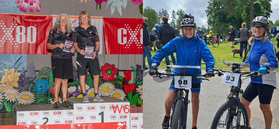 Euro MTBO journal – part 2  |  Deb Bain & Sally Dickson