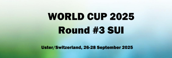 World Cup 3 | Selection Notice World Cup 3 | Selection Notice