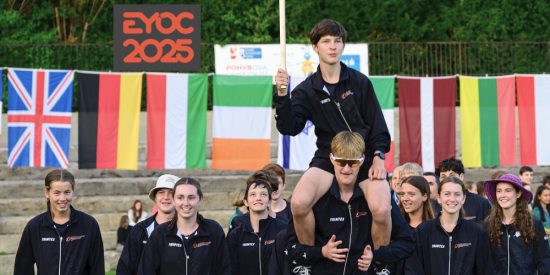 EYOC 2025  | Event Review