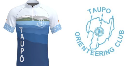 Taupō Orienteering’s 50th!  |  Celebrations