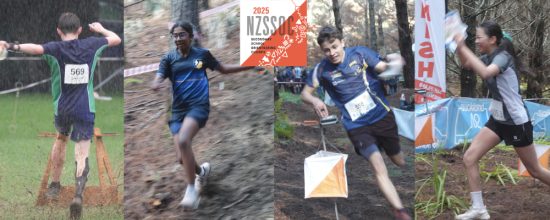 NZSS Champs 2025 | Event Review NZSS Champs 2025 | Event Review