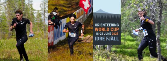 Orienteering World Cup 1 | Idre Fjäll Orienteering World Cup 1 | Idre Fjäll
