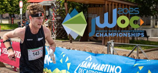 Follow juniors at JWOC | Trentino, Italy Follow juniors at JWOC | Trentino, Italy