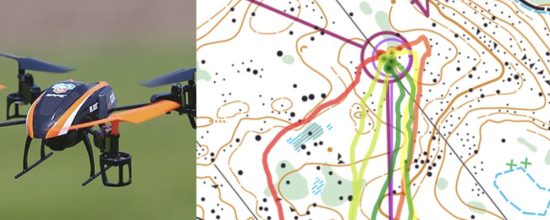 Technology in orienteering  |  IOF open meeting