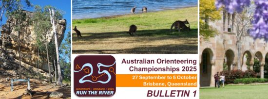 Aus Champs + Run the River | Brisbane | Registrations open Aus Champs + Run the River | Brisbane | Registrations open