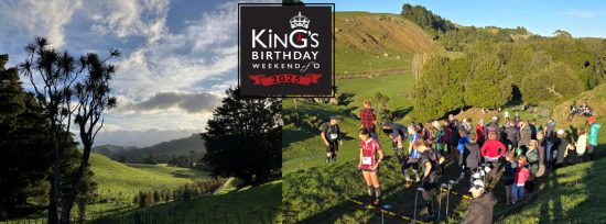 King’s Birthday Weekend | Hawkes Bay 2025 King’s Birthday Weekend | Hawkes Bay 2025