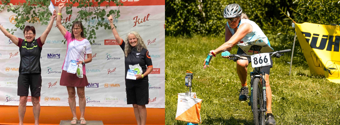 Euro journal – part 3 & final  | Deb Bain & Sally Dickson