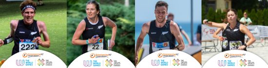 NZ at the World Games 2025 | Chengdu, China NZ at the World Games 2025 | Chengdu, China