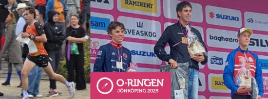O-Ringen | Jönköping 2025 O-Ringen | Jönköping 2025