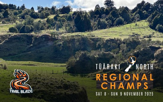 Tūāraki (Northern) Regional Champs 8-9 November | Entries open Tūāraki (Northern) Regional Champs 8-9 November | Entries open