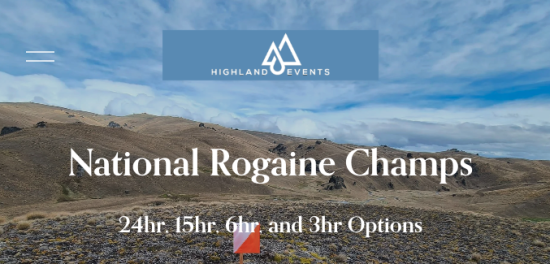 National Rogaine Champs | Mt Pisa – 22nd/23rd November National Rogaine Champs | Mt Pisa – 22nd/23rd November