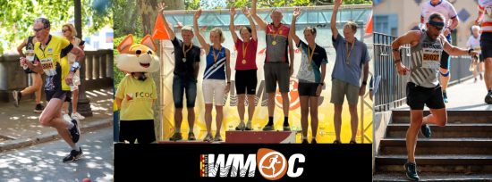 World Masters 2025  |  Girona