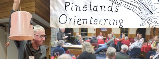 Taupō / Pinelands celebrates | 50 years