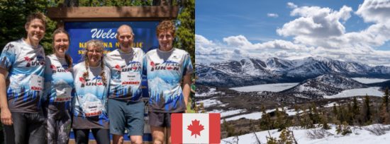 Joseph Lynch’s coaching experience  |  Canada