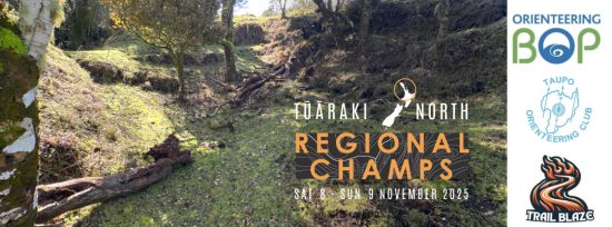 2025 Tūāraki Regional Champs  8-9 November | Early bird entries close 12 October