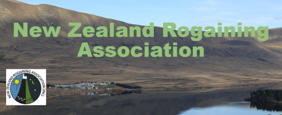 National Rogaine Champs location update  |   22-23 November