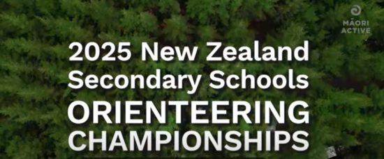 Re-live NZSSOC 2025  |  Māori Active