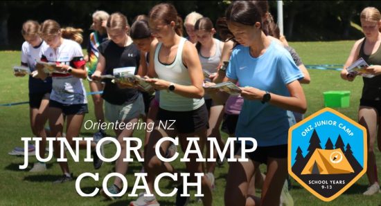Lead Coach| Applications due Fri 17 Oct Lead Coach| Applications due Fri 17 Oct