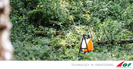 IOF’s Technology in Orienteering