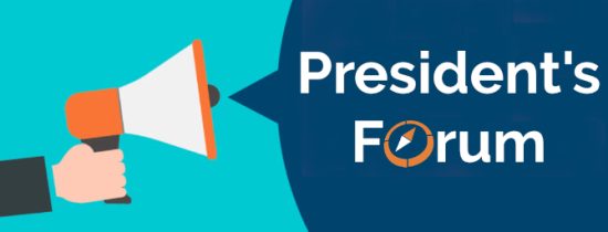 President & Club Leaders’ Forum