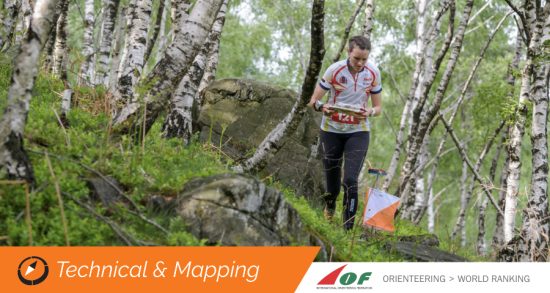 New Event Advisor’s, new rules, new standards
