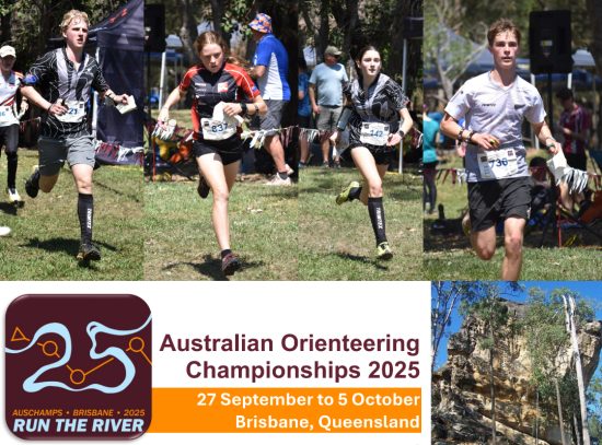 AOC & ASOC 2025 | Queensland AOC & ASOC 2025 | Queensland