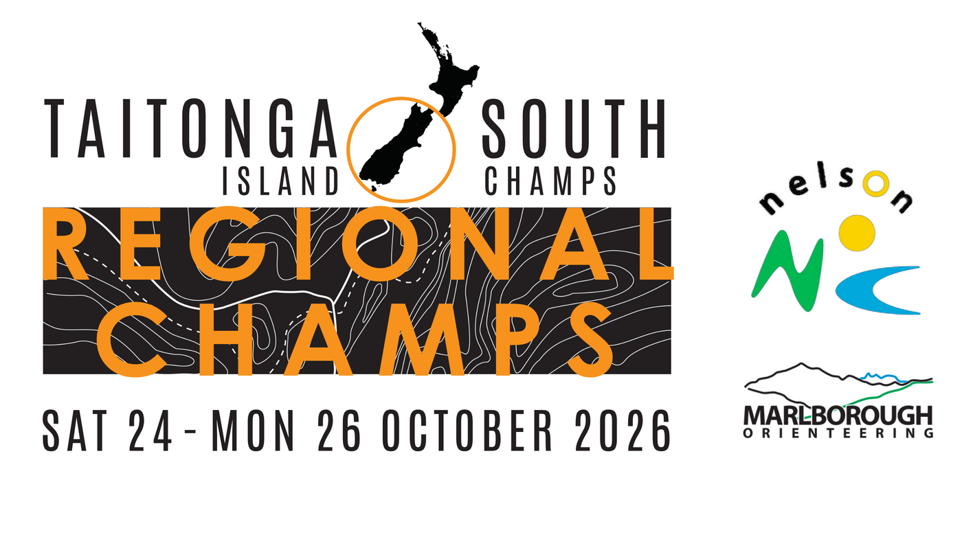 Taitonga – Southern Regional Championships