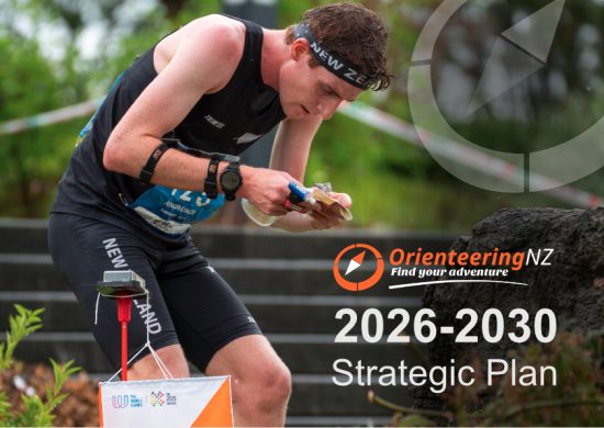 ONZ Strategic plan  |  2026-2030