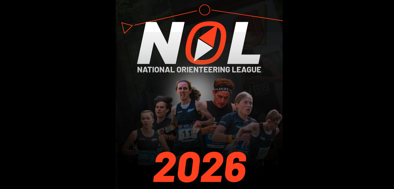 NOL 2025 Podium & 2026 Events