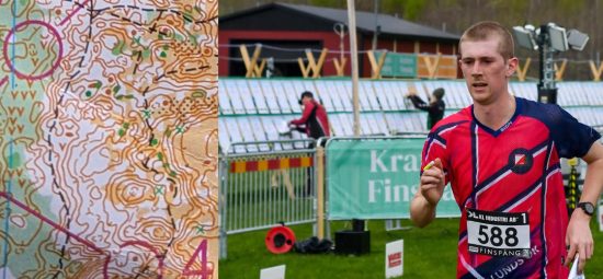 Sport + study: An overseas experience | Fergus O’Neill 