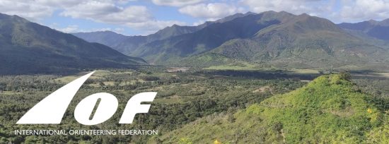 New Caledonia’s inclusion in Oceania Champs | IOF New Caledonia’s inclusion in Oceania Champs | IOF