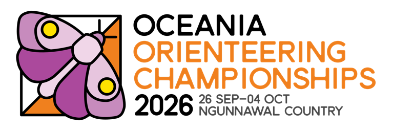 2026 Oceania Champs | Canberra | 26 Sep to 4 Oct
