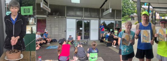 Orienteering Waikato  |  Is 50 years old