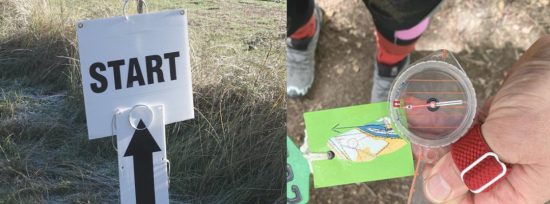Coaches | Empowering orienteering